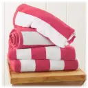 Pink Stripe