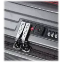 TSA approved lock