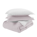Blush/White