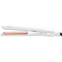 White / Rose Gold