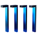 4-Pack Starter Set