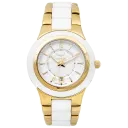 White/Gold