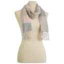Pink/Grey