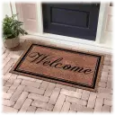 Welcome Box