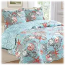 Coastal Print