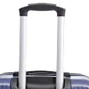 Ergonomic Grip Handle for Comfortable Steering