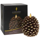 Brown Pinecone