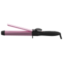 Black/Blush Pink