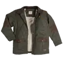 Wax Cotton/Olive
