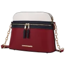 Wine/Navy