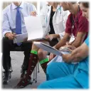 Breathable material reduces moisture keeping feet cool and comfortable