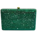 Emerald/Gold Tone
