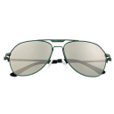 Green/Silver