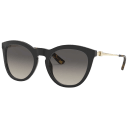 Black Frames / Grey Gradient Lenses