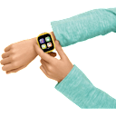 Batman Camera Watch