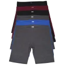 Safety Bike Short Panties
