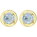 Blue Topaz