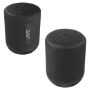 Buy two Speakers and activate TWS functionality to automatically deliver true stereo sound without cables and wires
