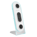 White/Black