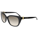 Black Frames / Brown Gradient Lenses