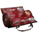 Harmony Collection Verona Wine & Cheese Picnic Basket
