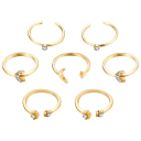 Set: Moon & Stars