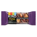 Salted Caramel Dark Chocolate Nut