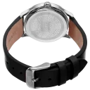 Black/Silver