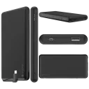 USB-C - Matte Black
