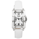 White/Silver