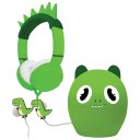 Green Dino