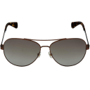 Brown Havana Frame & Brown Gradient Lenses