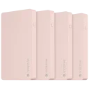 Lightning - Pink