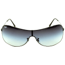 Women's RB3211 Rounded Square