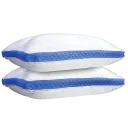 Blue Trim