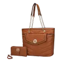 Cognac Brown