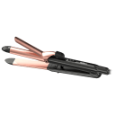 Black/Rose Gold