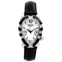 Black/Silver