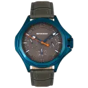 Gray/Blue