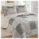 Patchwork Print