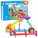 Tiles Set(108-Piece Fantasy Castle)