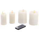 Votives - White