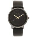 Black-Black