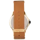 Gold/Light Brown