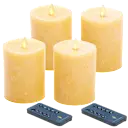 Chalky - Ochre