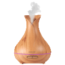 Light Oak Wood Diffuser (Only)