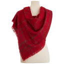Red Small Plaid