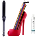 Rainbow Red