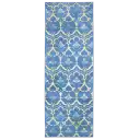 Leilani Damask Blue