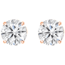 Color: 14kt Rose Gold